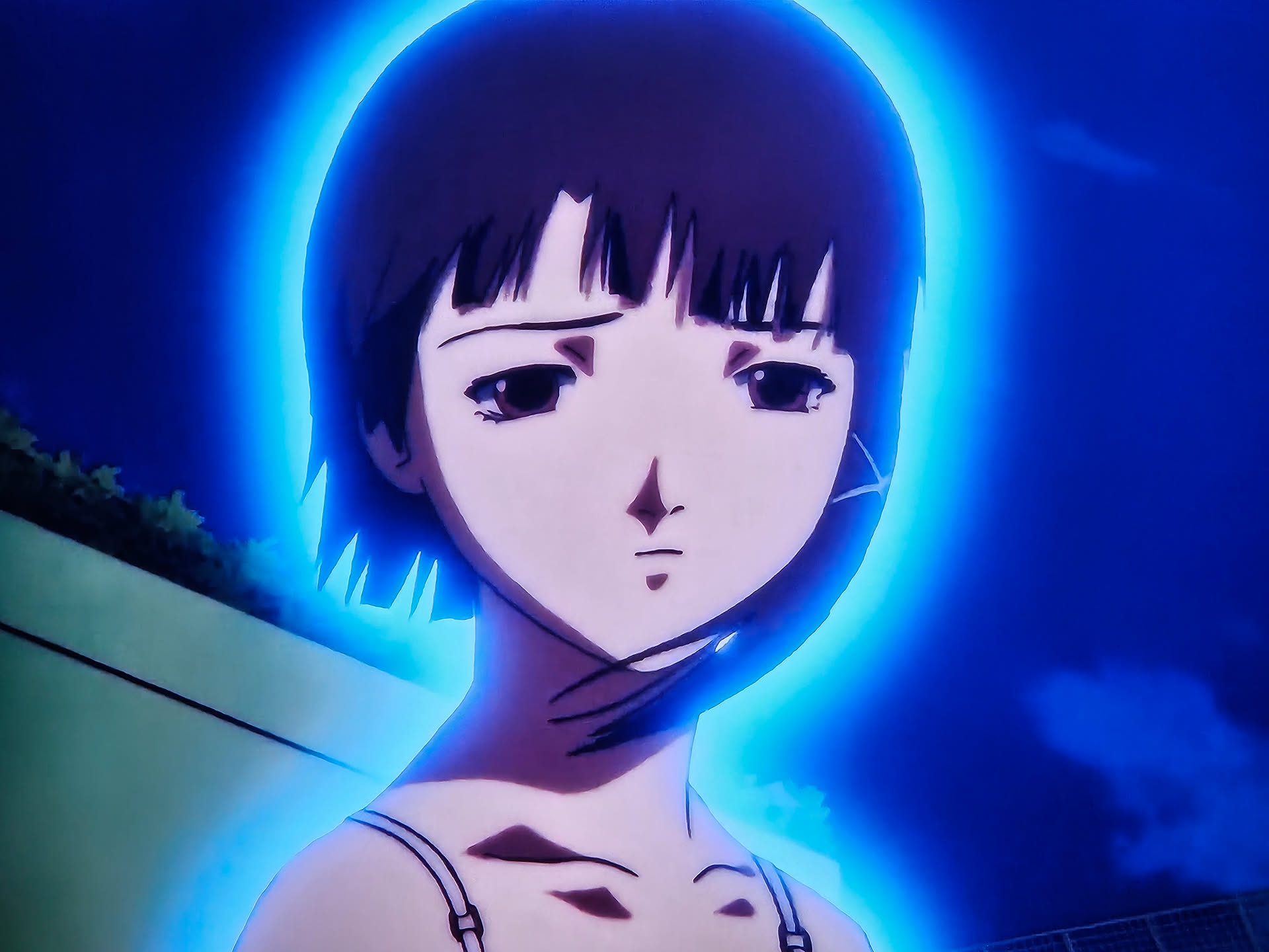 lain